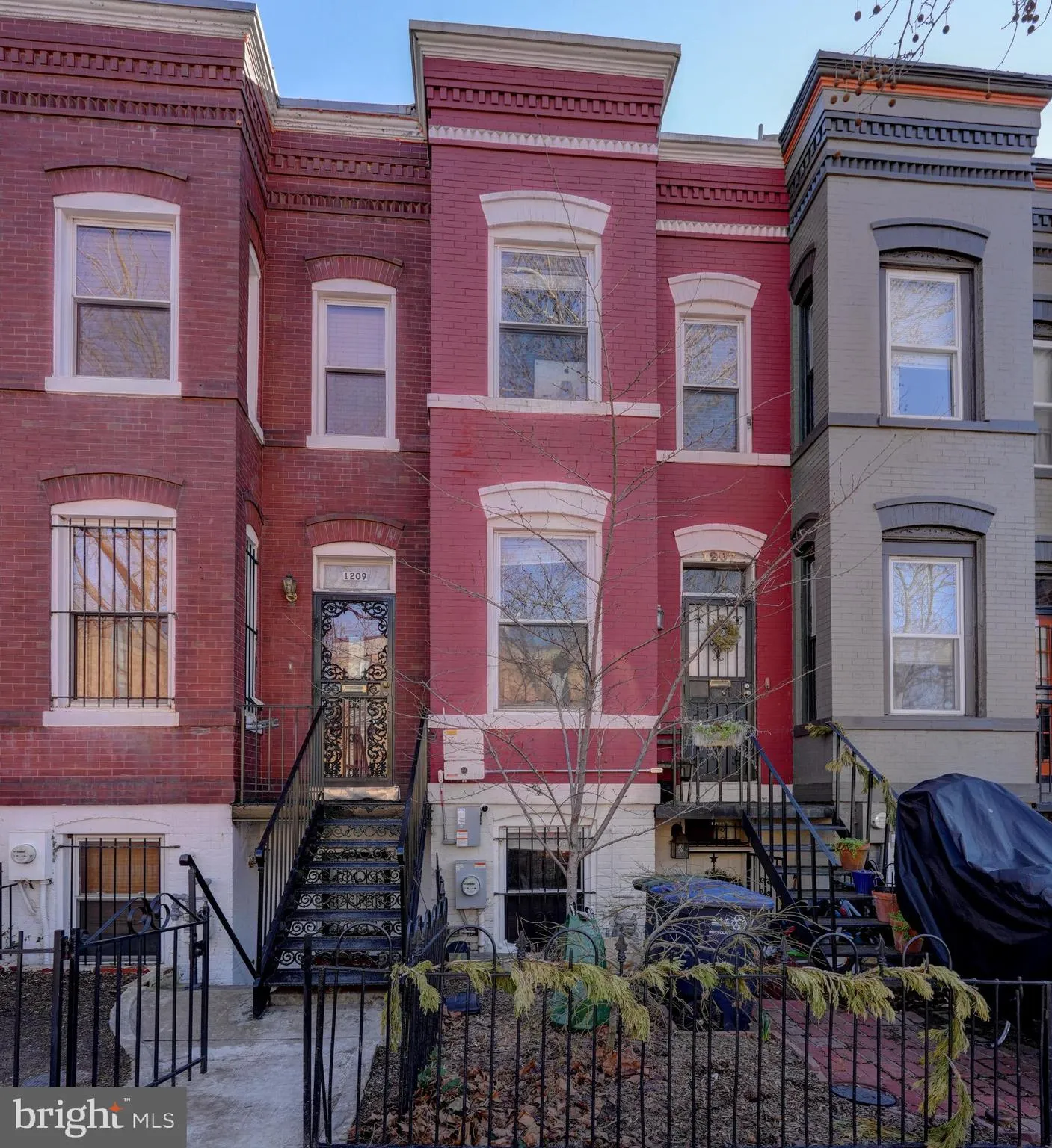 1209 I STREET, Washington, DC 20003