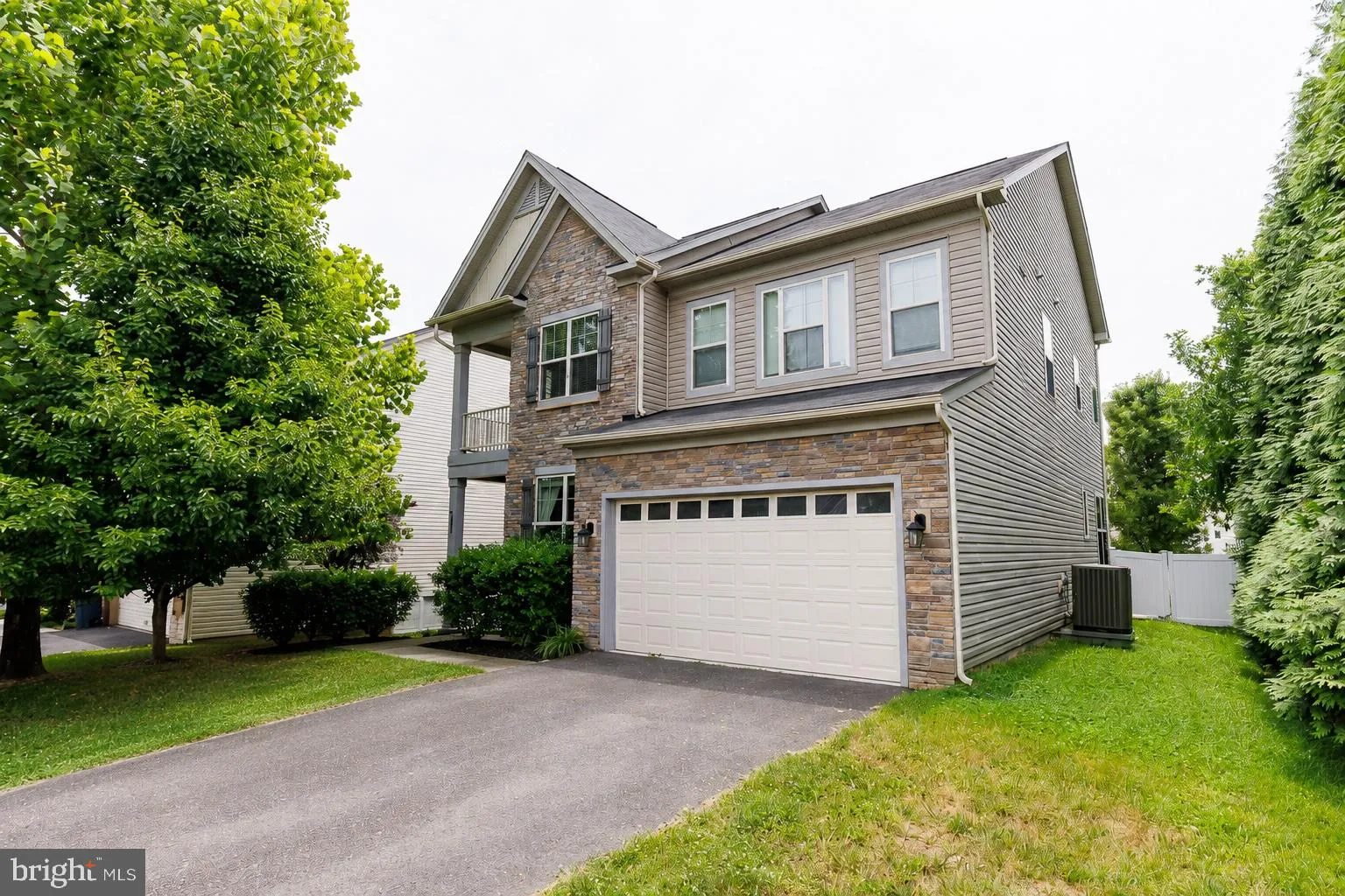 9203 RICE AVENUE, Lanham, MD 20706
