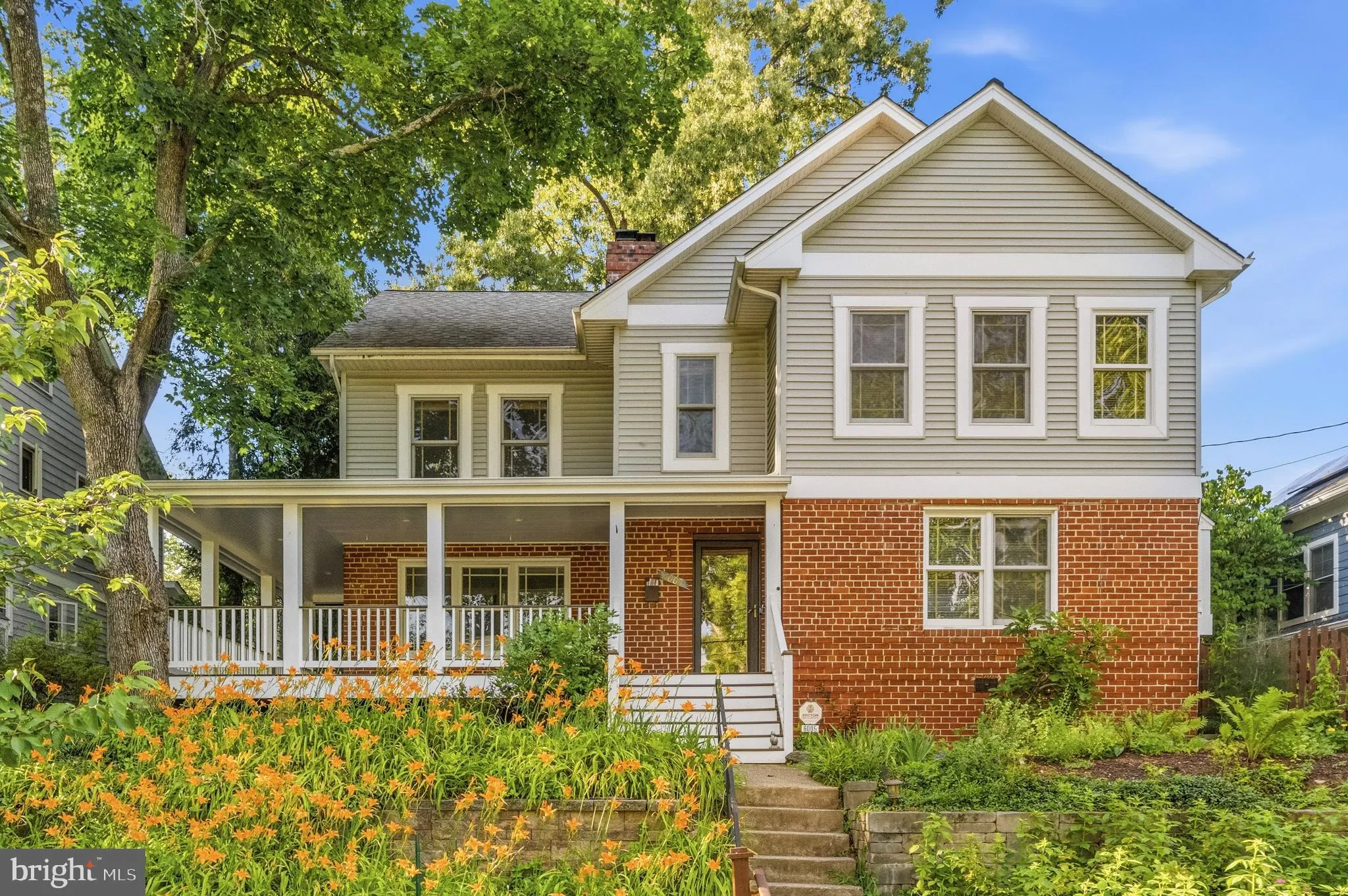 6005 ANNISTON ROAD, Bethesda, MD 20817