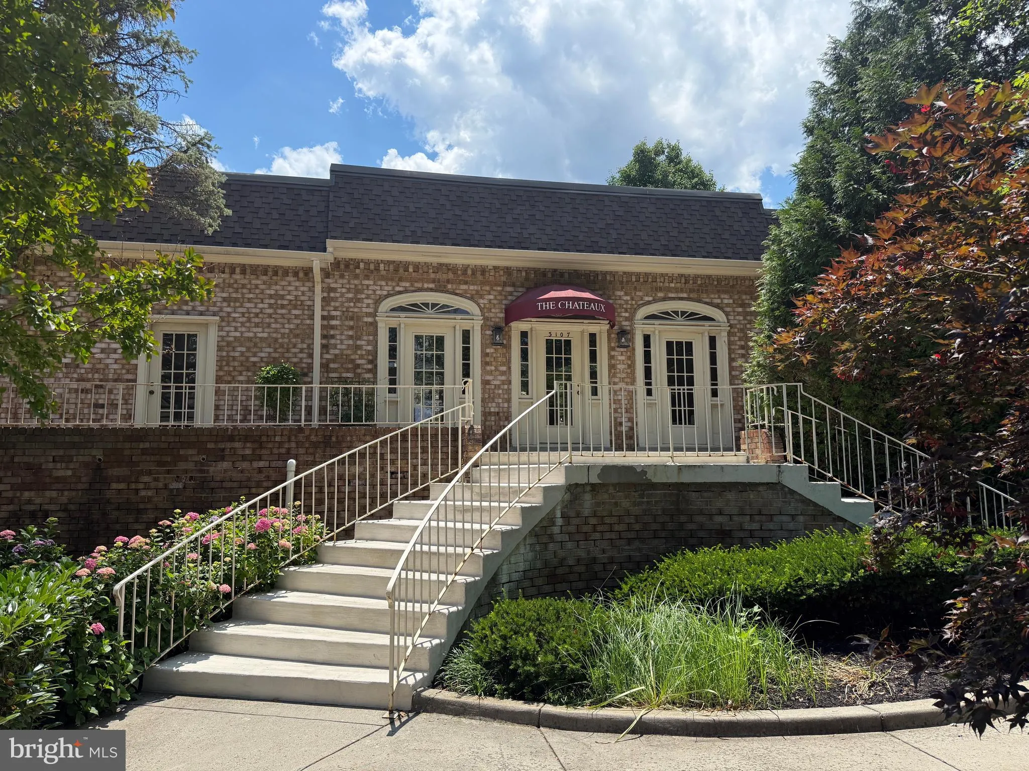 3123 PATRICK HENRY DRIVE, Falls Church, VA 22044