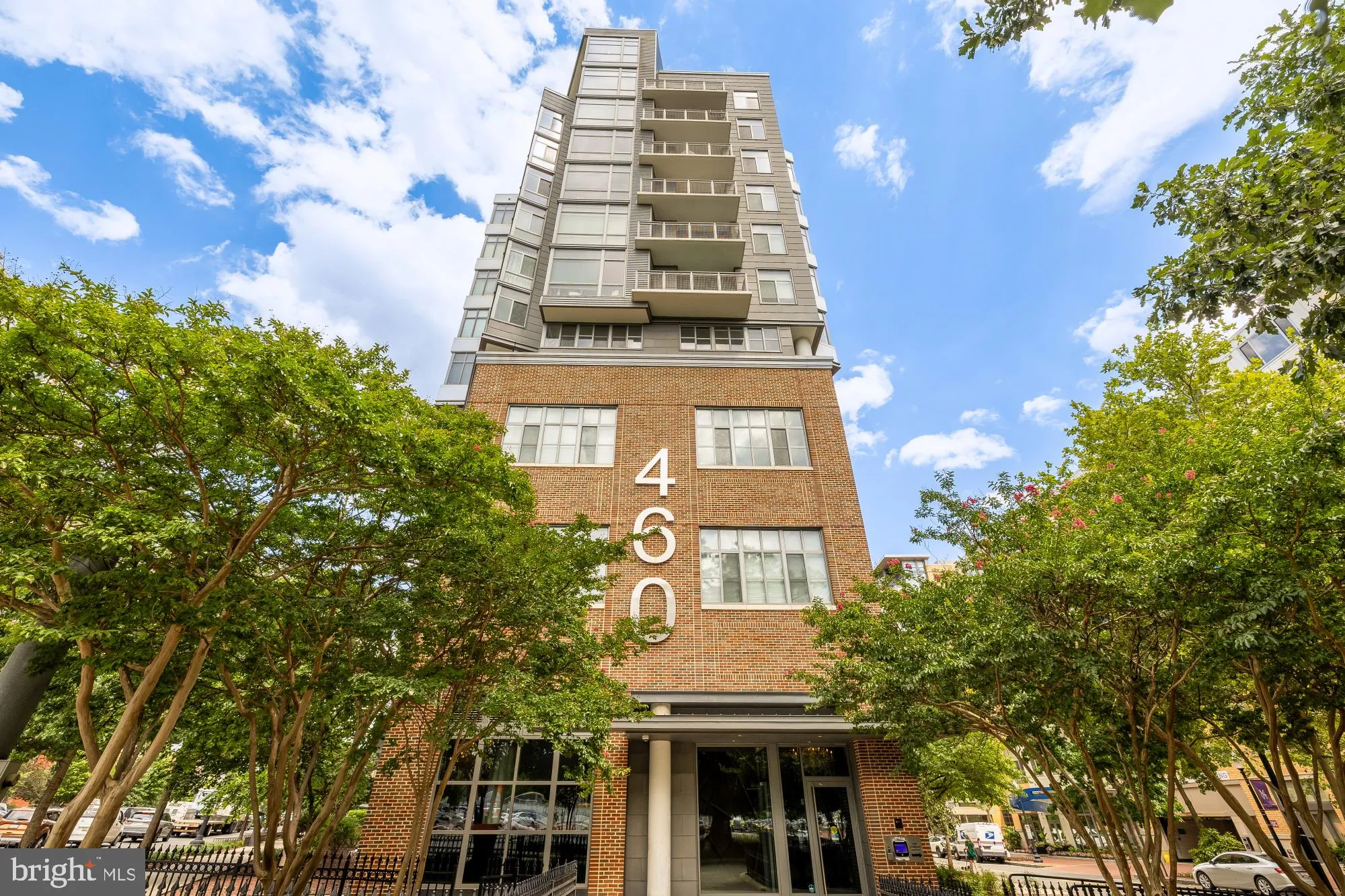 460 NEW YORK AVENUE, Washington, DC 20001