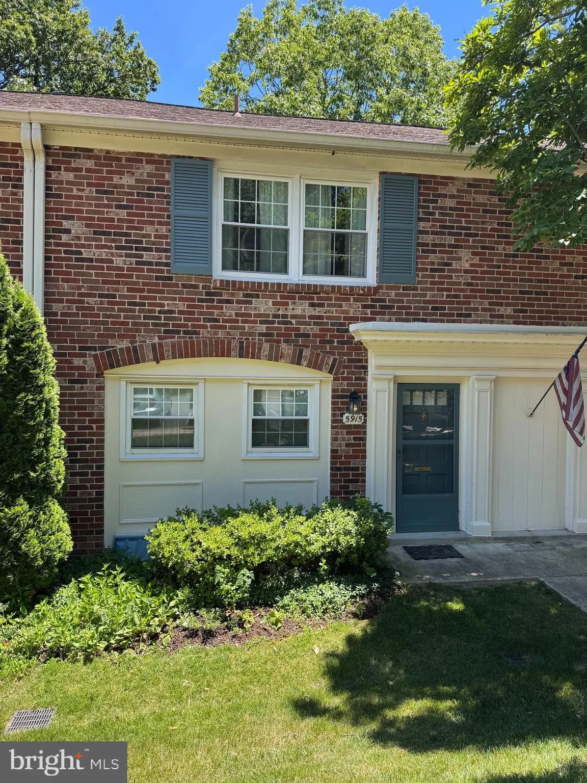 5915 PRINCE GEORGE DRIVE, Springfield, VA 22152