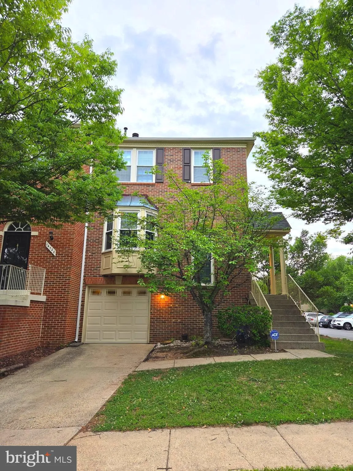 14718 WINTERFIELD COURT, Centreville, VA 20120