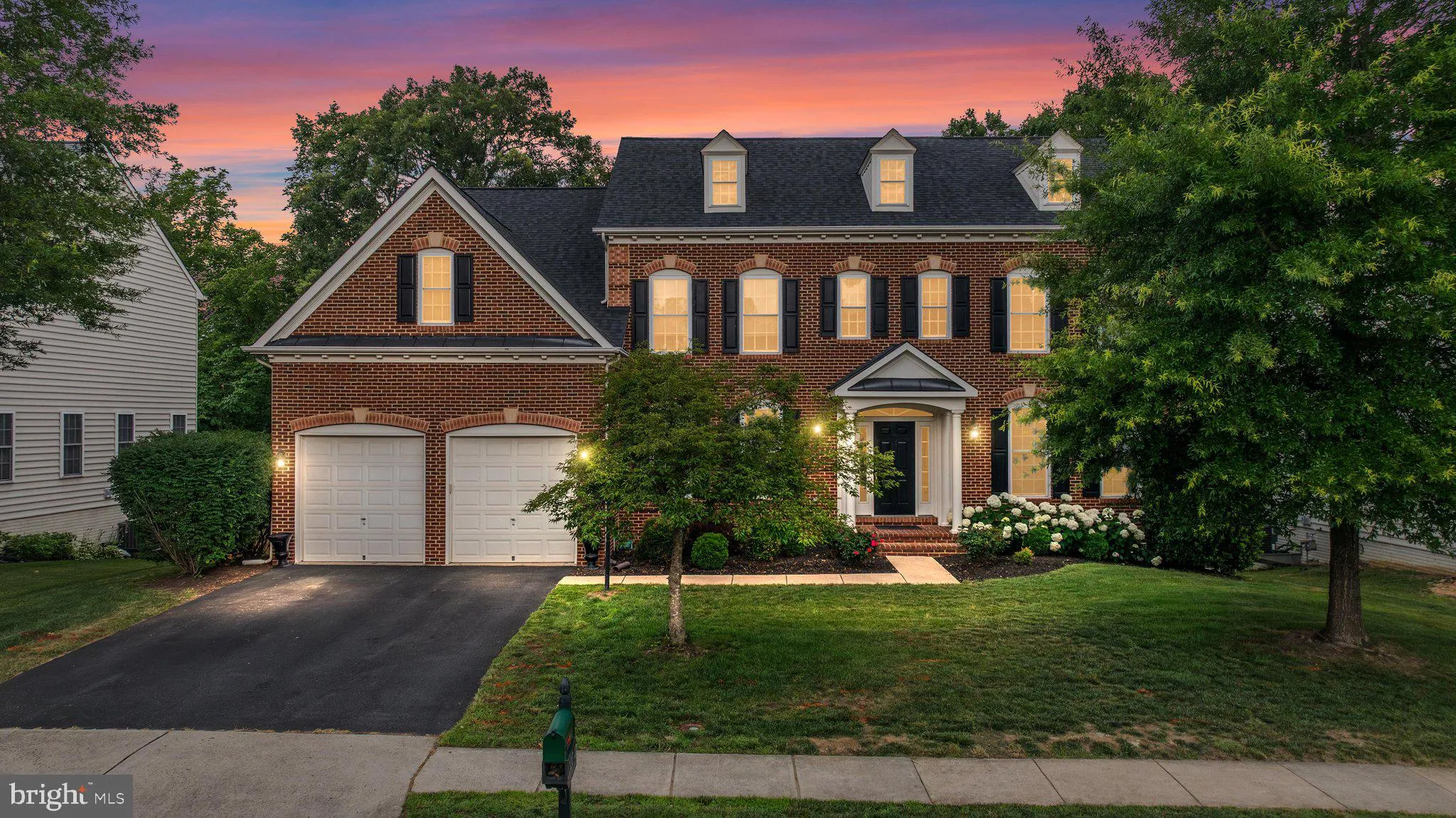 10012 THREE SISTERS COURT, Bristow, VA 20136