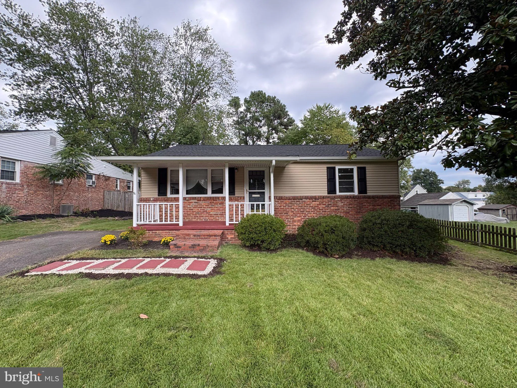 2822 SIDE DRIVE, Alexandria, VA 22306