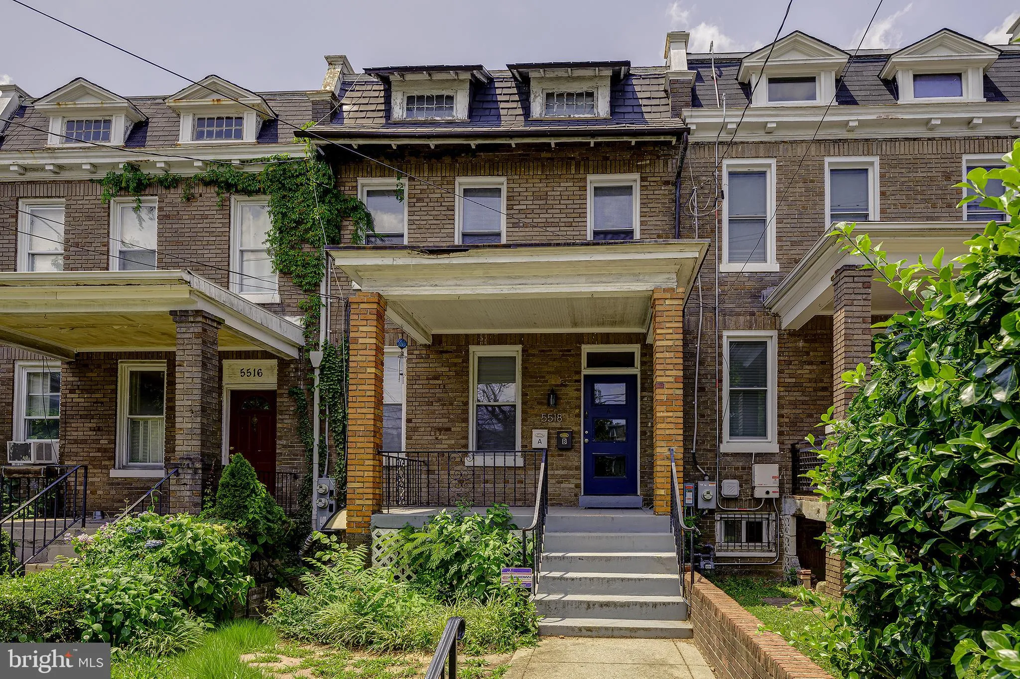 5518 13TH STREET, Washington, DC 20011