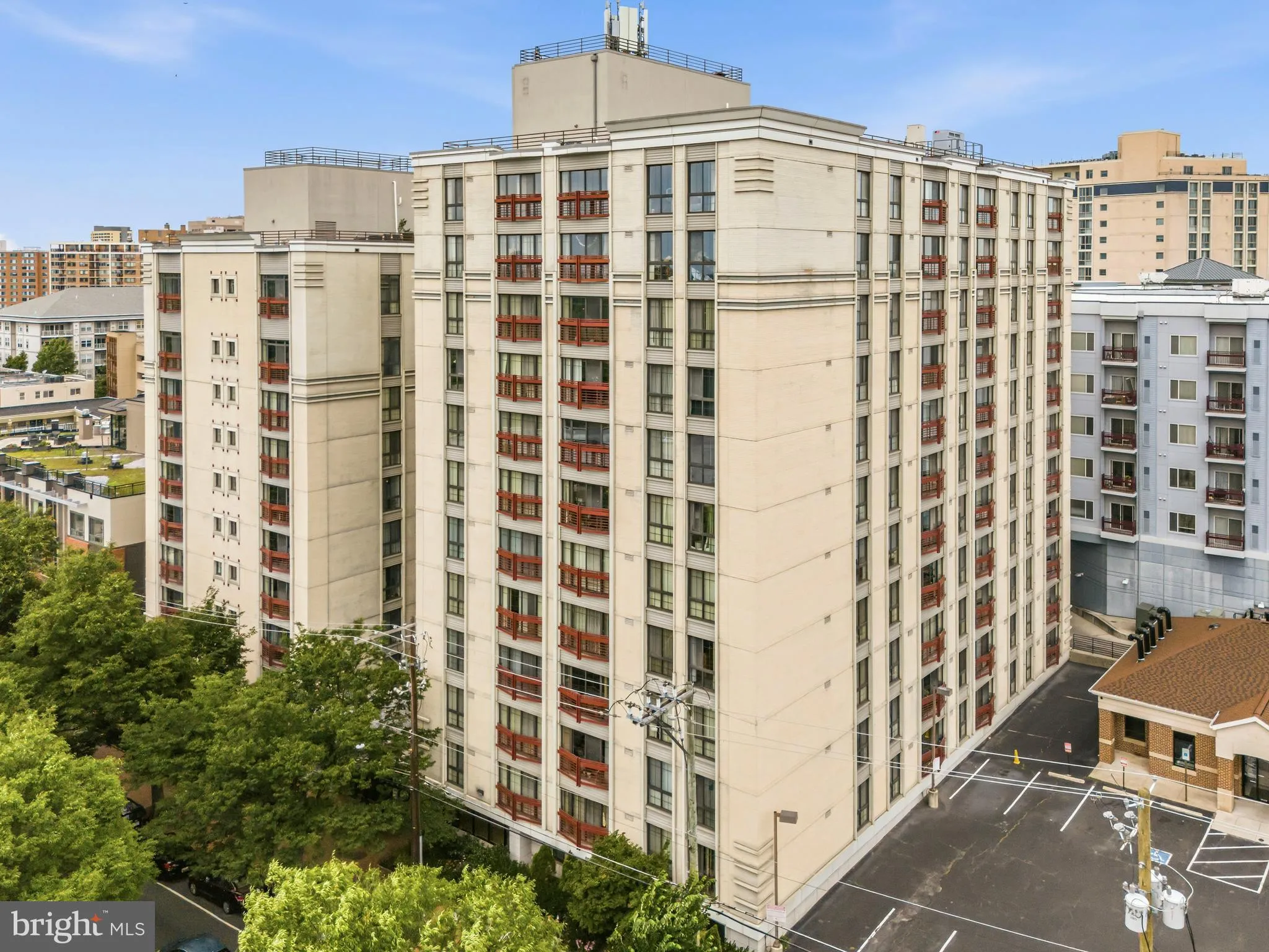 7915 EASTERN AVENUE, Silver Spring, MD 20910