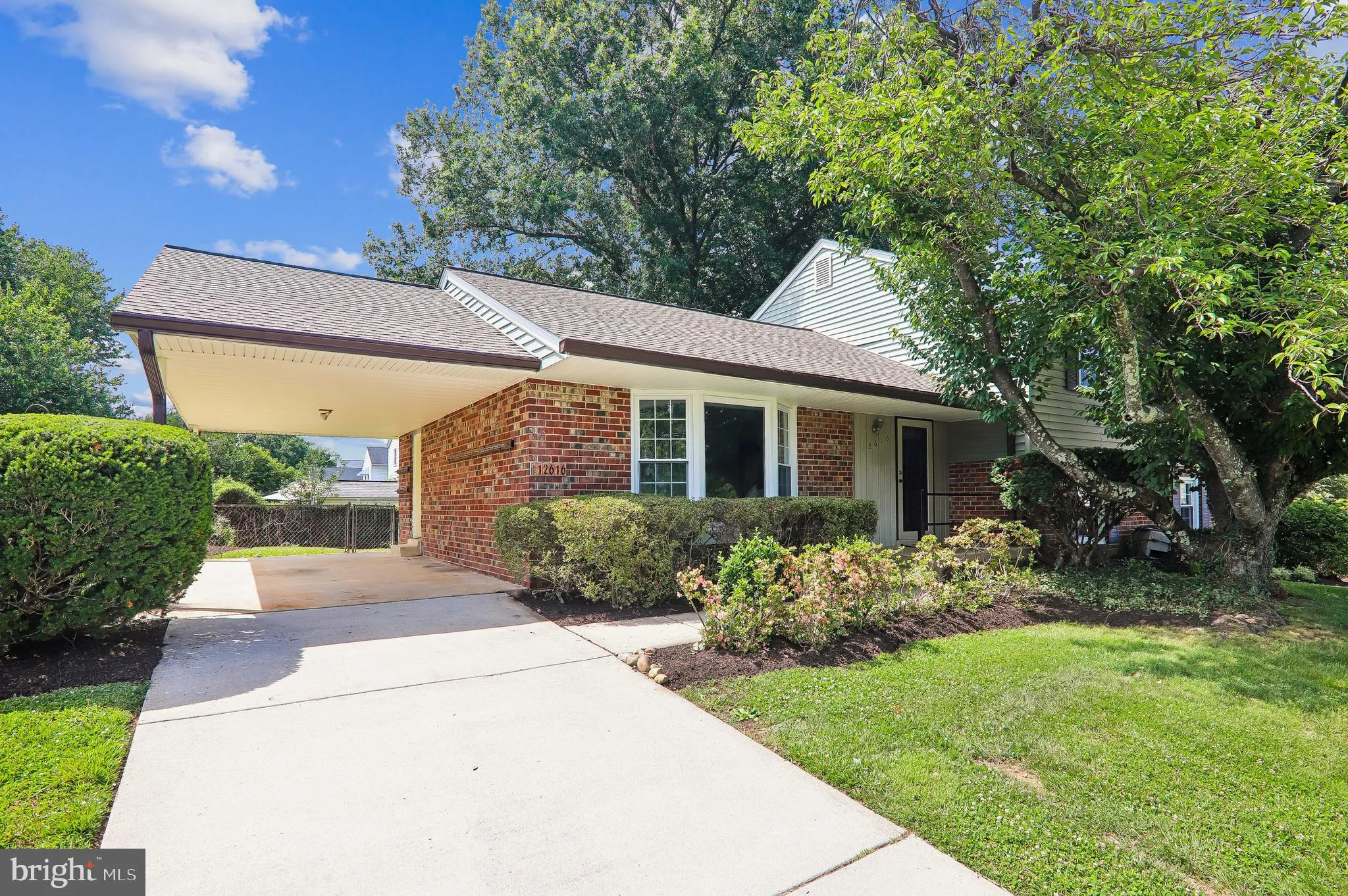 12616 MCADOO COURT, Silver Spring, MD 20904