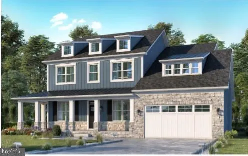 5415 WOODWAY DRIVE, Alexandria, VA 22310