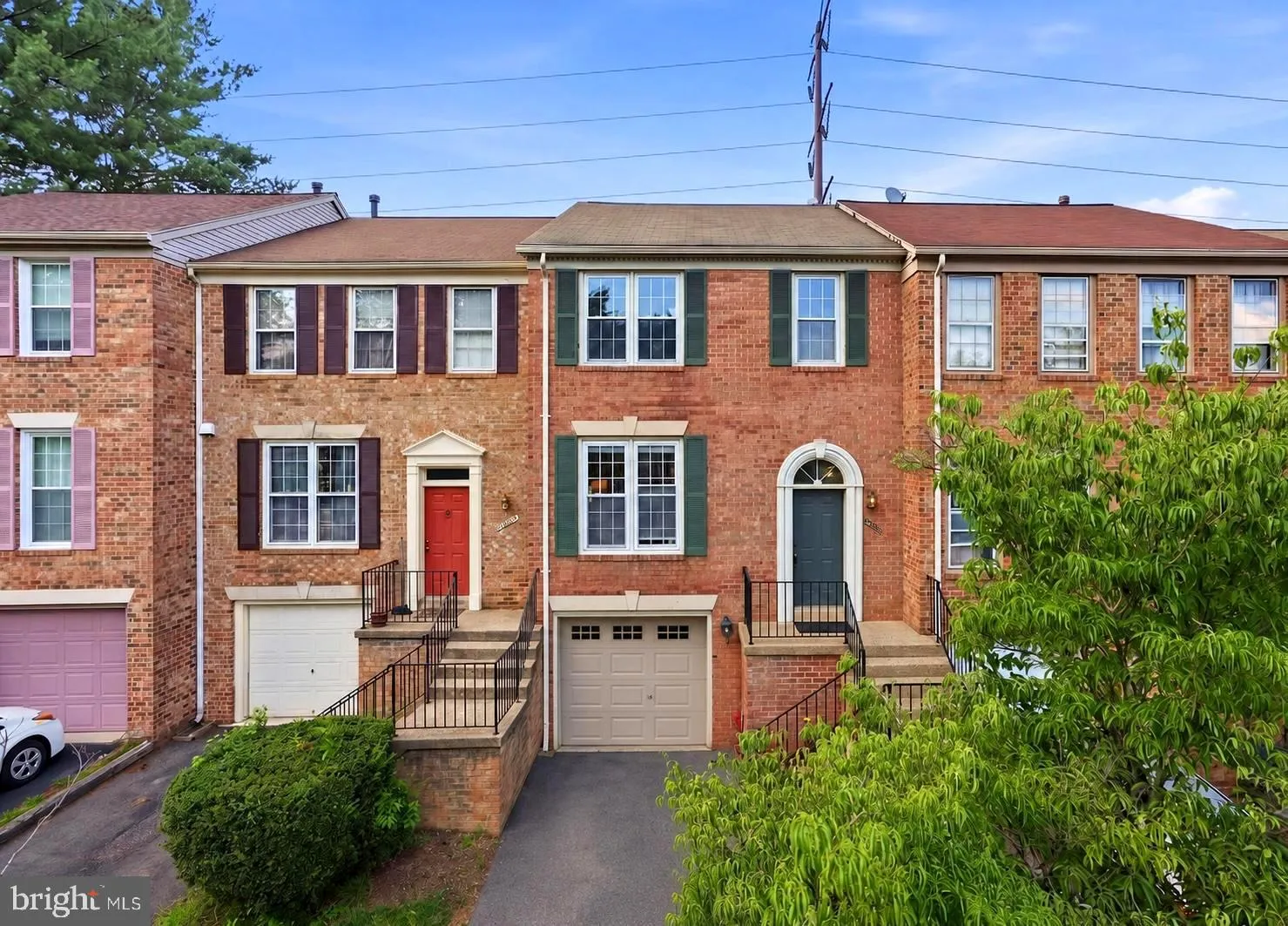 4262 FOX LAKE DRIVE, Fairfax, VA 22033