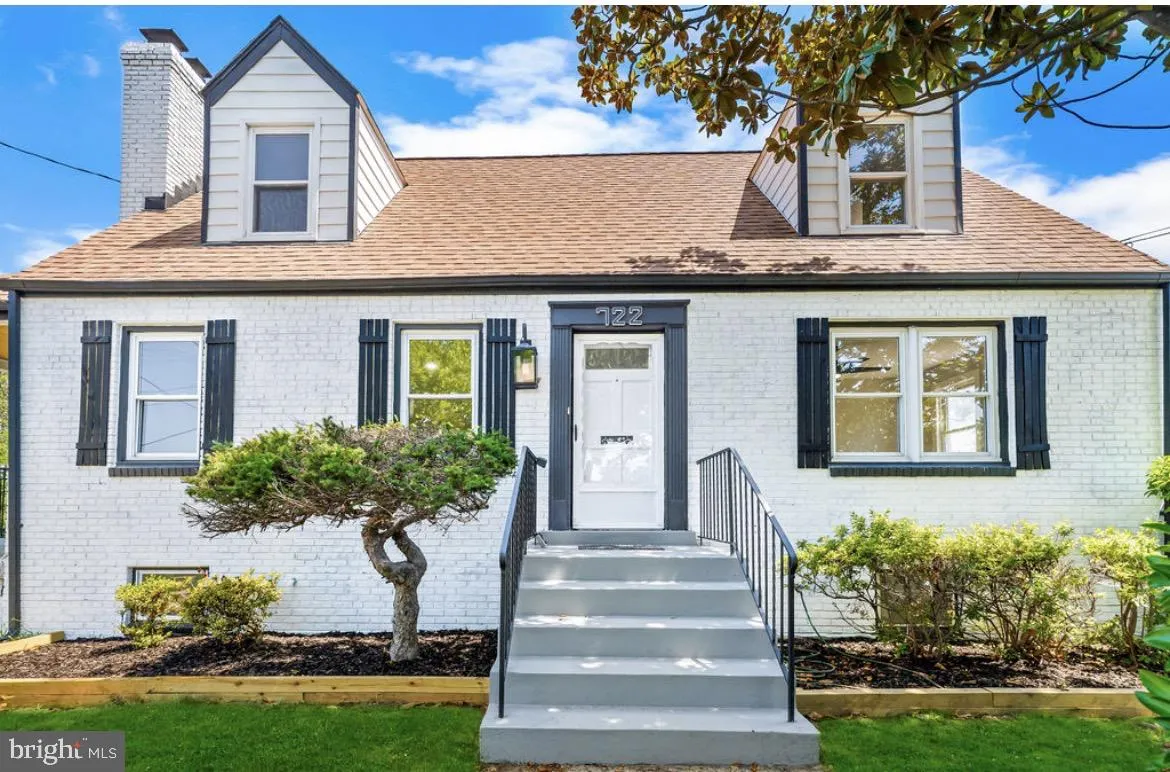722 SHERIDAN STREET, Hyattsville, MD 20783