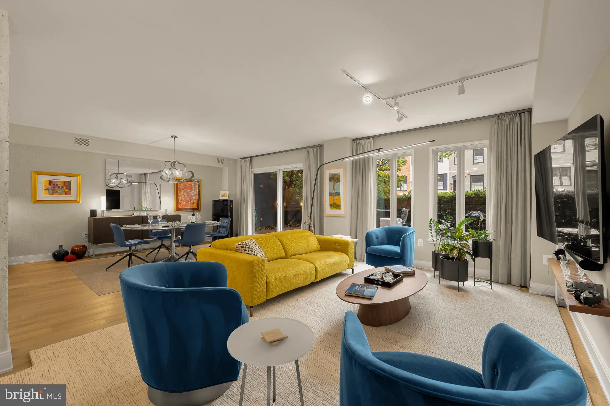 1045 31ST STREET, Washington, DC 20007