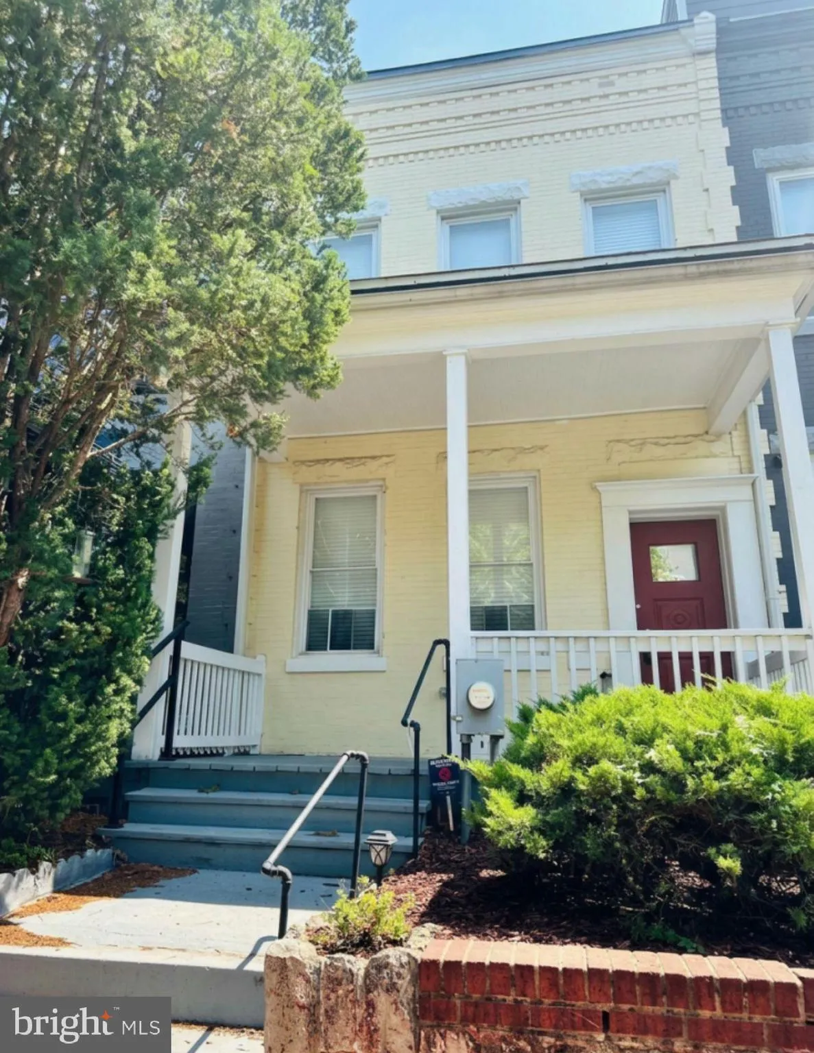 36 RANDOLPH PLACE, Washington, DC 20001