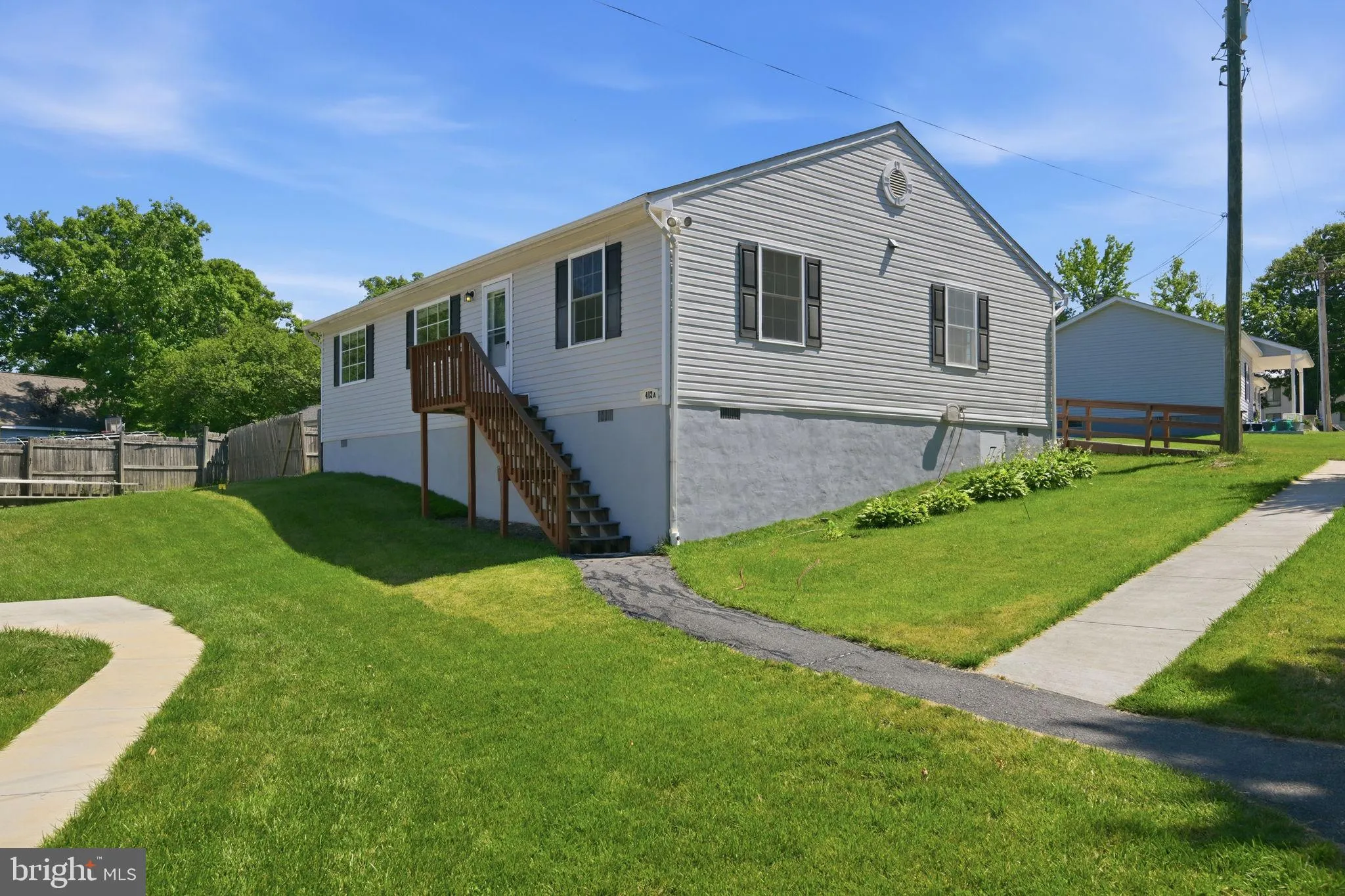 412 BARBERSVILLE ROAD, Laurel, MD 20724