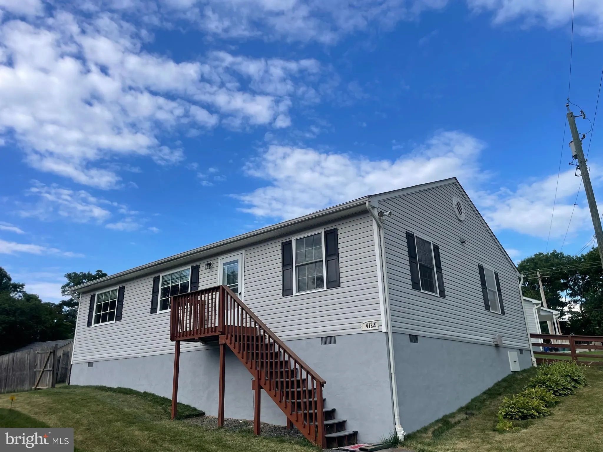 412 BARBERSVILLE ROAD, Laurel, MD 20724