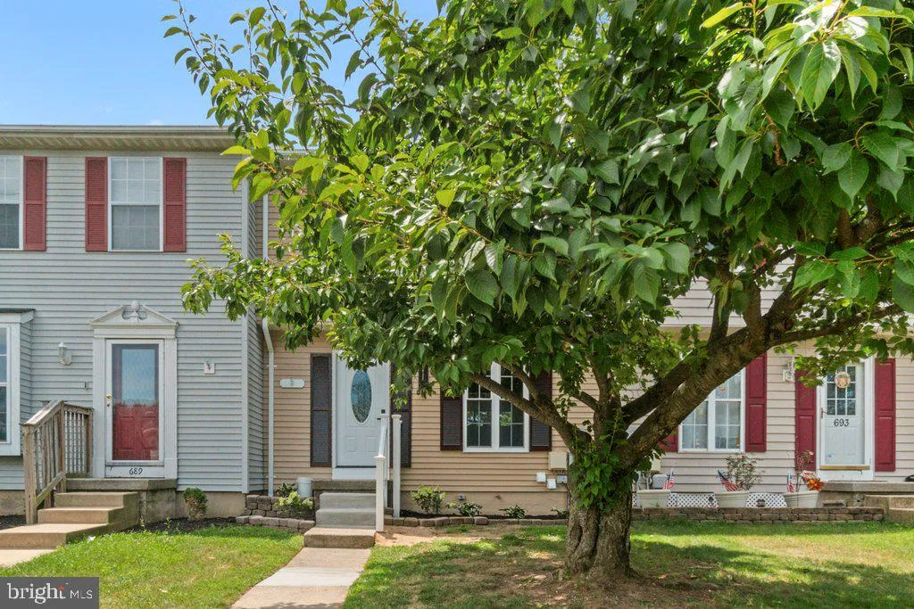 691 COG COURT, Millersville, MD 21108