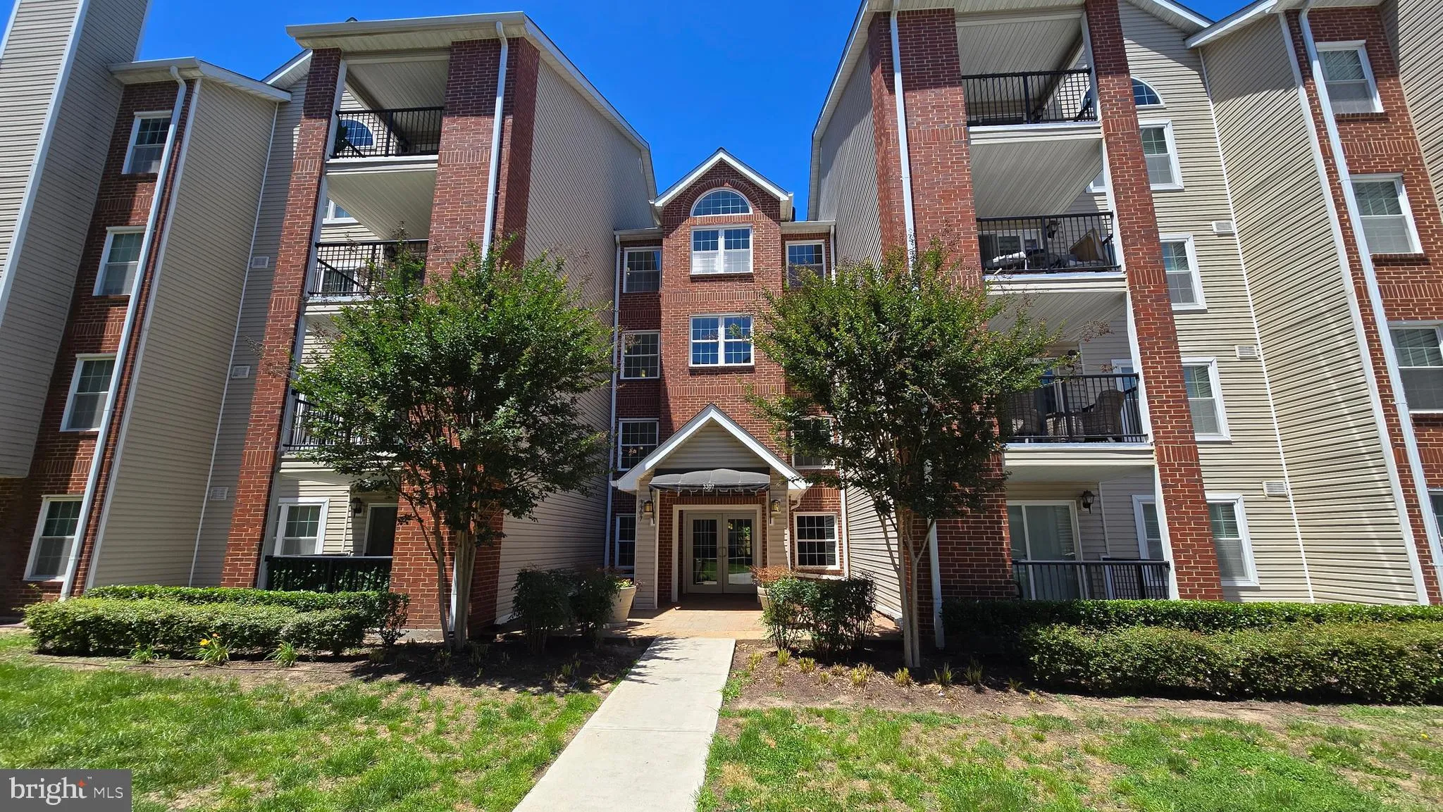 3307 WYNDHAM CIRCLE, Alexandria, VA 22302