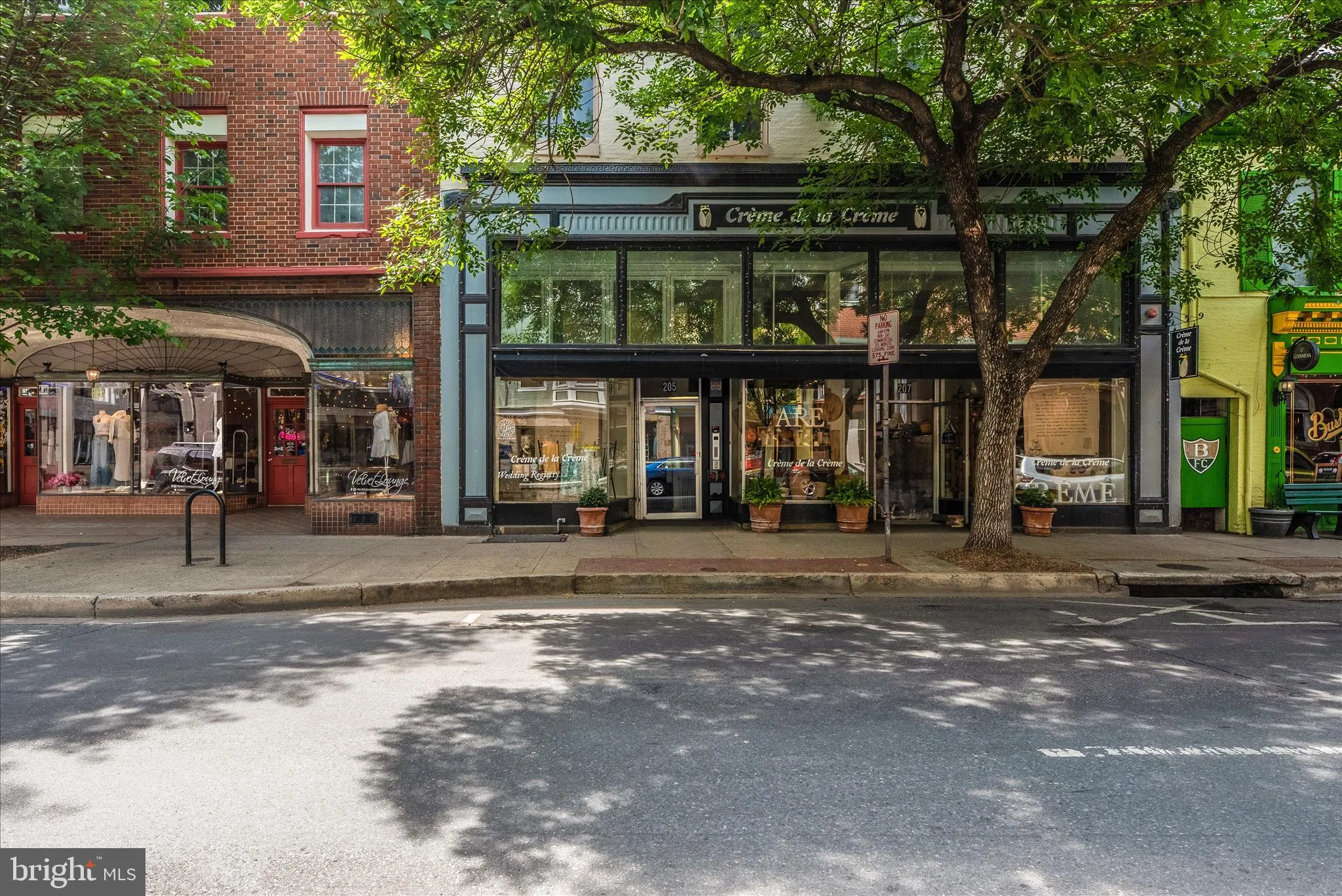 205 MARKET-THRU 207 STREET, Frederick, MD 21701