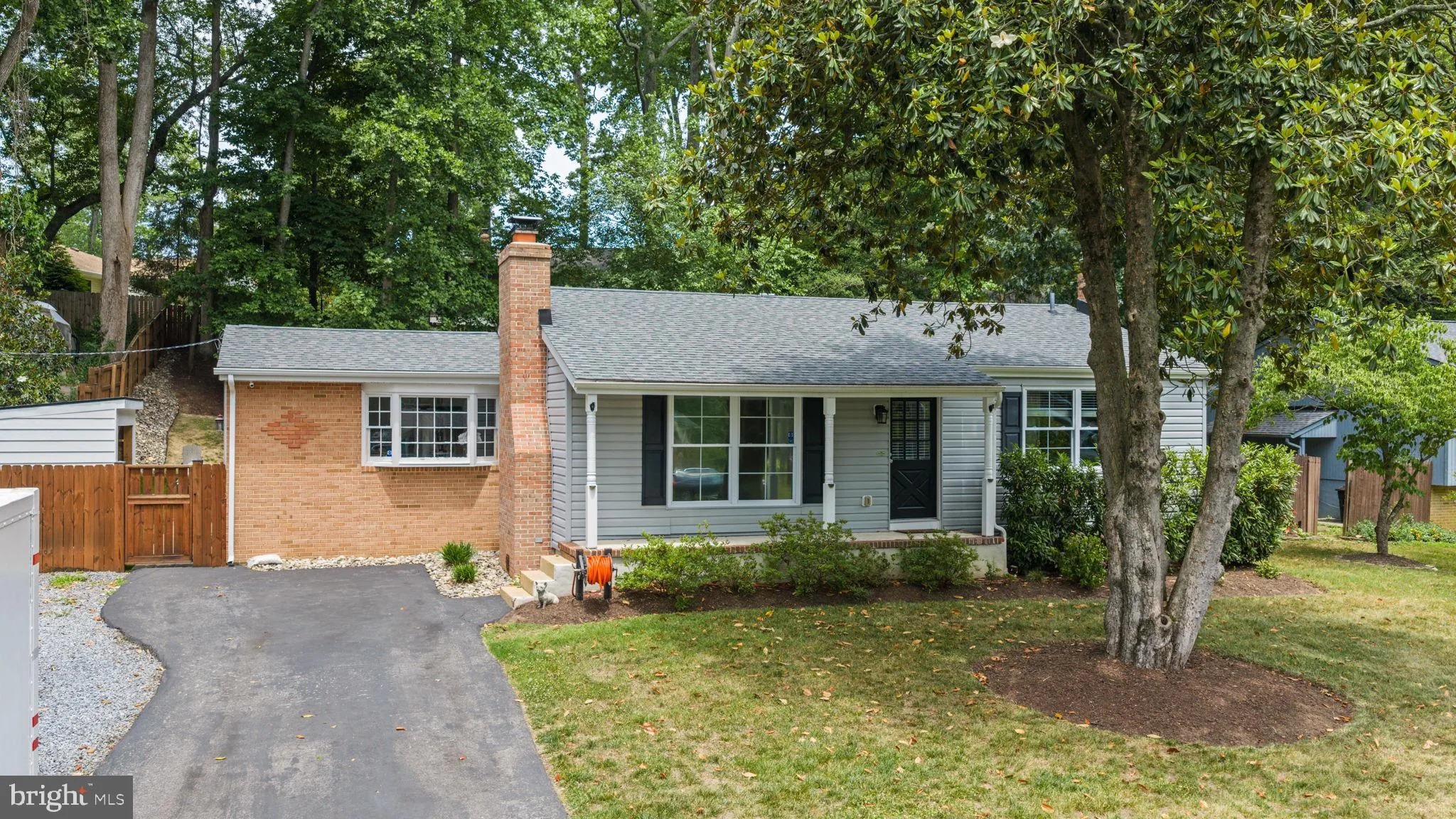 108 MAPLE DRIVE, Annapolis, MD 21403