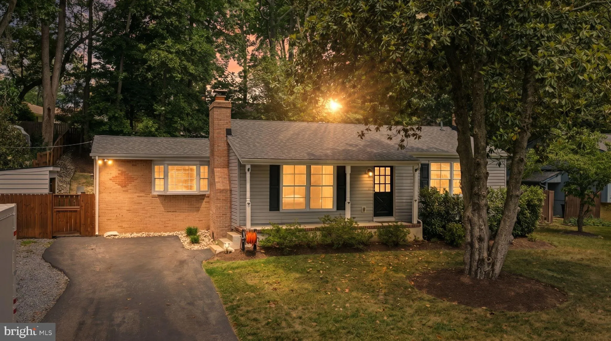 108 MAPLE DRIVE, Annapolis, MD 21403