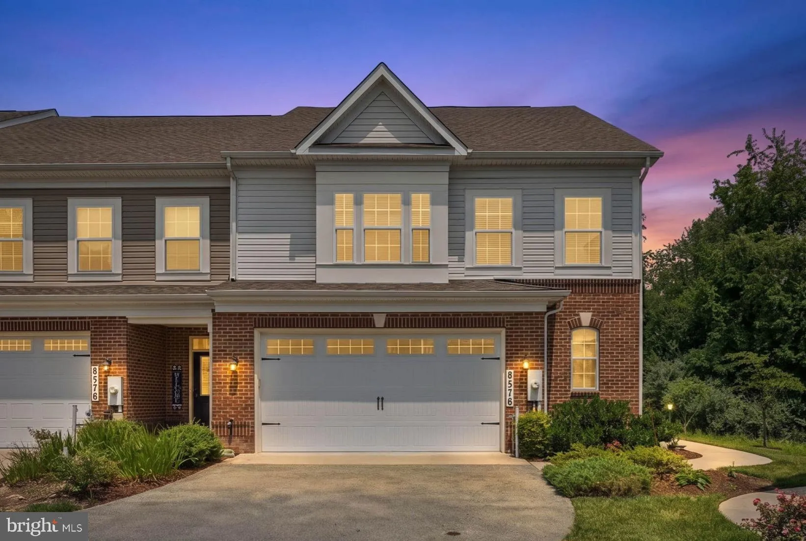 8576 COLTRANE COURT, Ellicott City, MD 21043