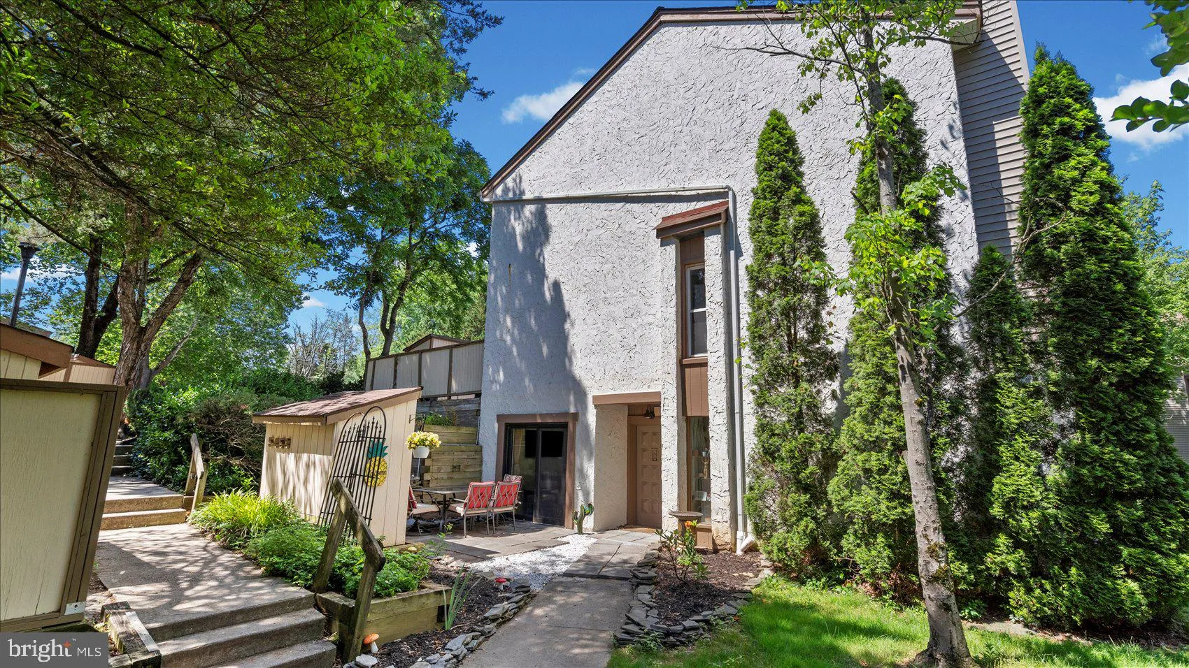 5453 EL CAMINO, Columbia, MD 21044