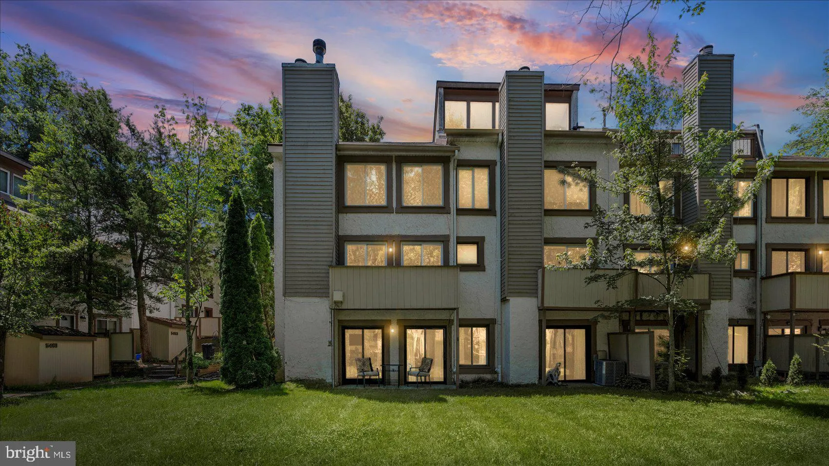 5453 EL CAMINO, Columbia, MD 21044