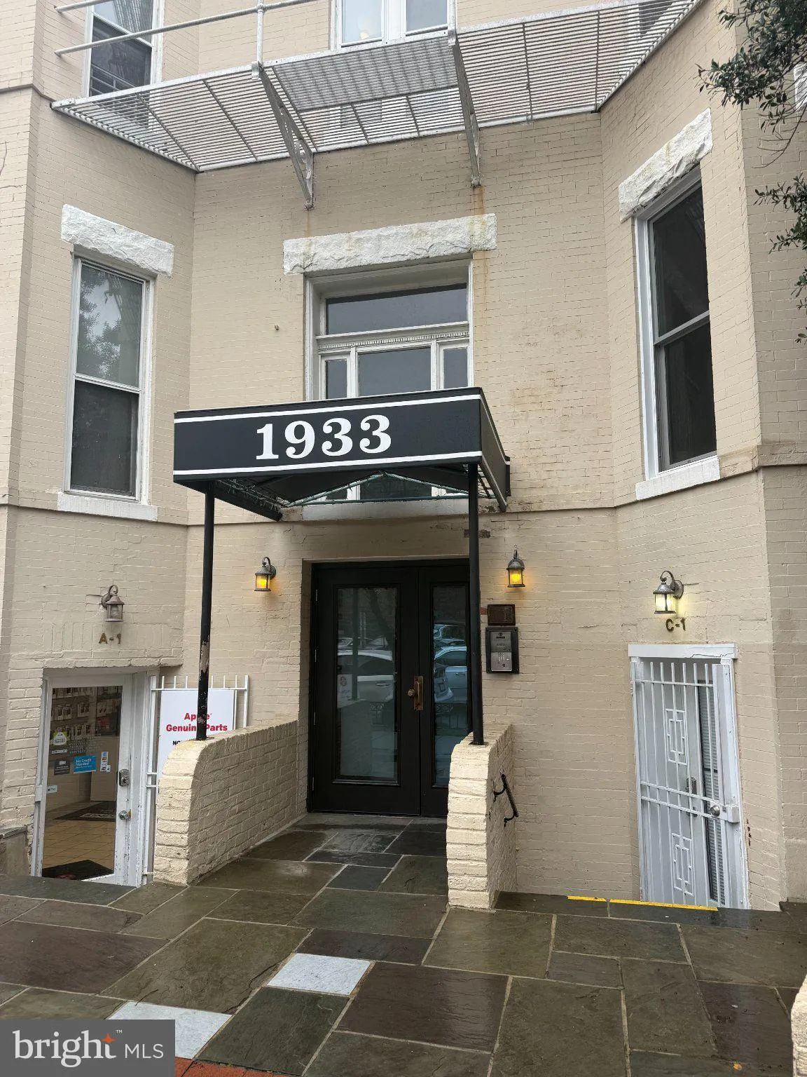 1933 18TH STREET, Washington, DC 20009