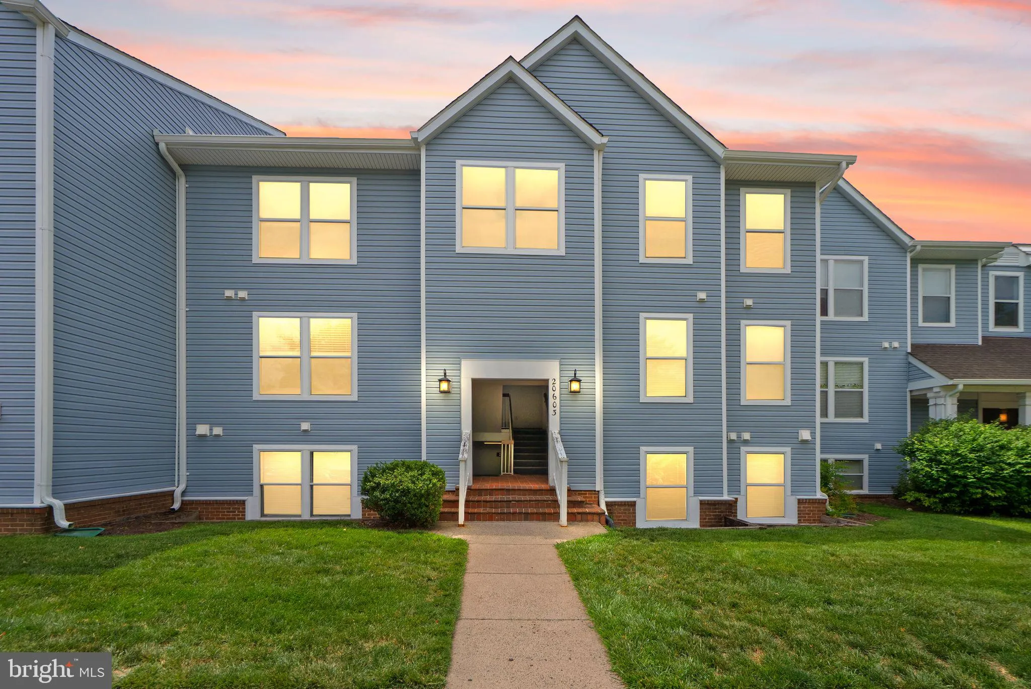 20603 CORNSTALK, Ashburn, VA 20147