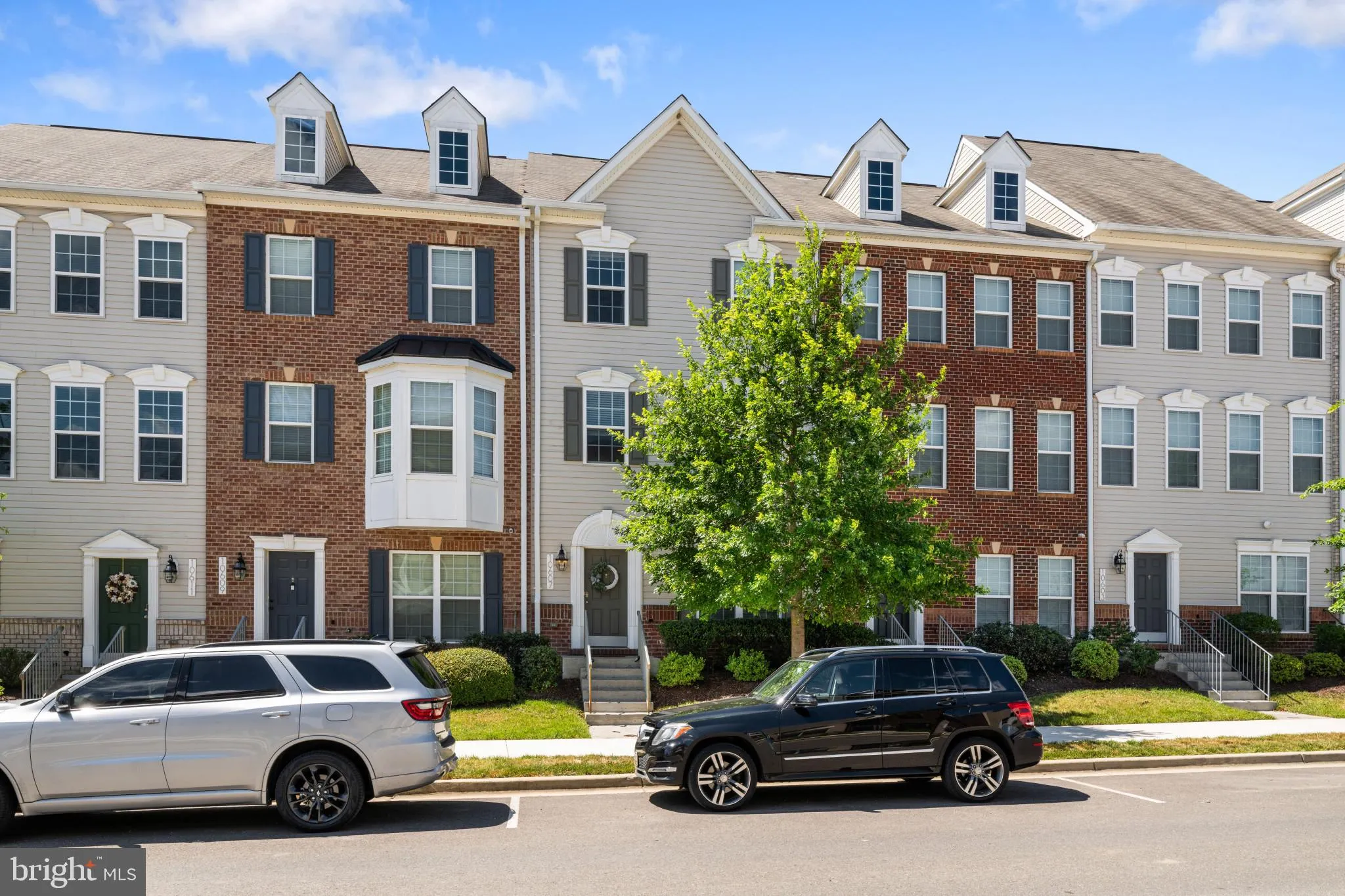10607 MERIDIAN HILL WAY, Upper Marlboro, MD 20772