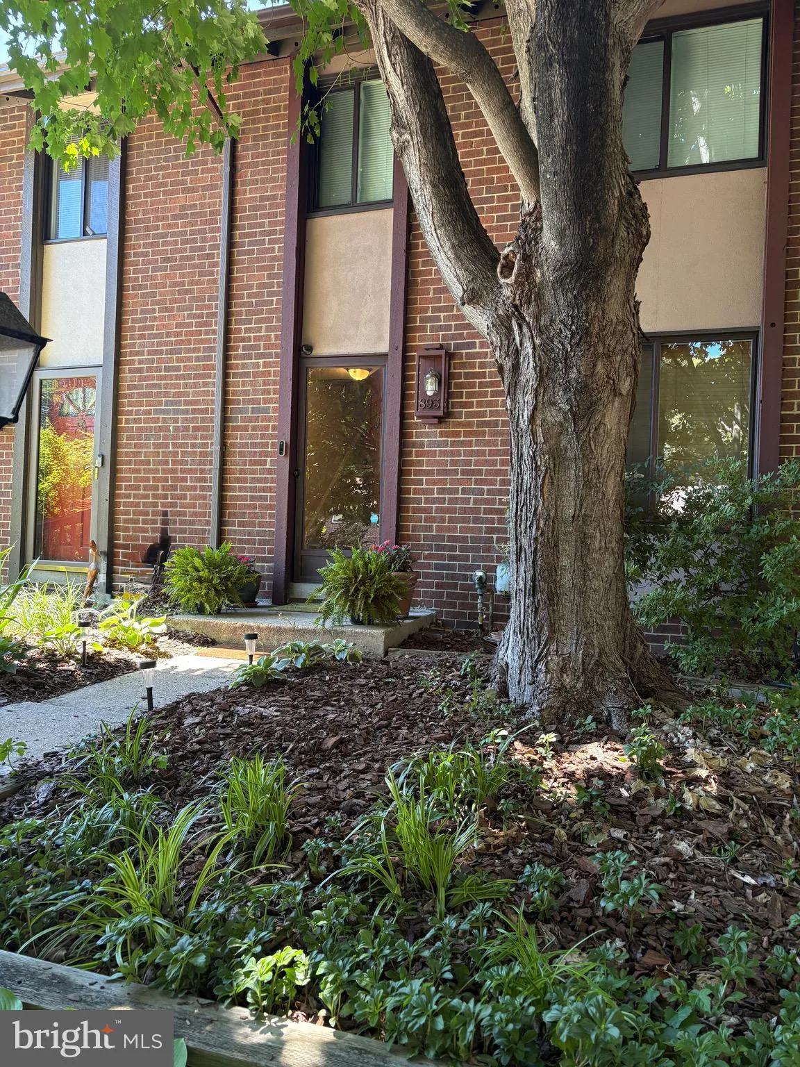 8938 FOOTED RIDGE, Columbia, MD 21045