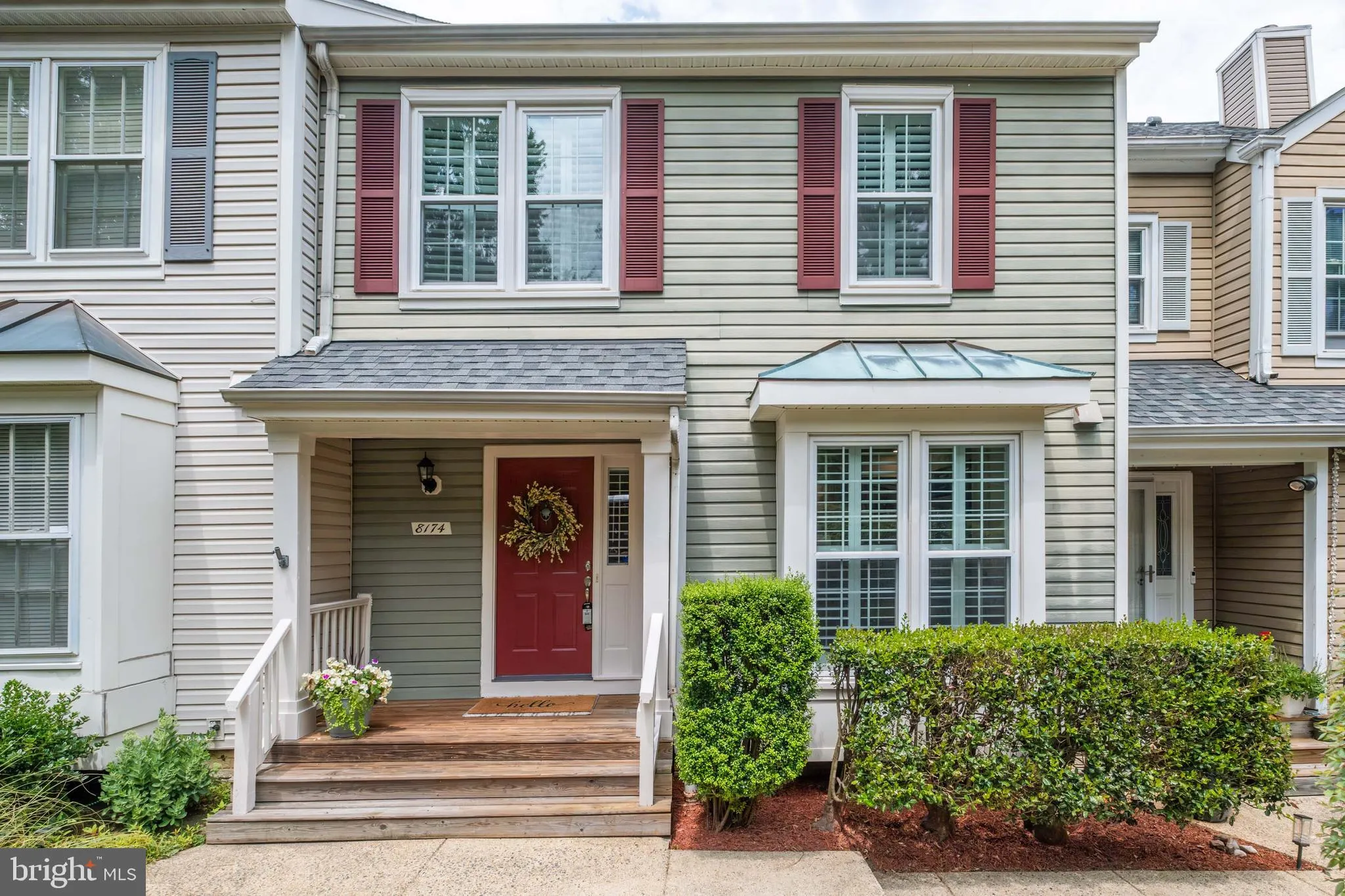 8174 CLIFFVIEW AVENUE, Springfield, VA 22153