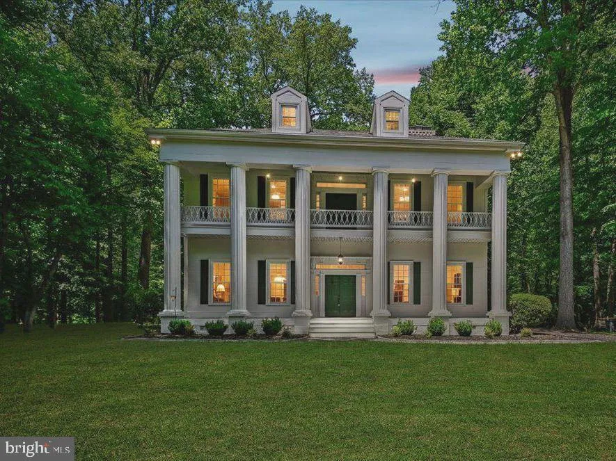 7302 MEADOW WOOD WAY, Clarksville, MD 21029