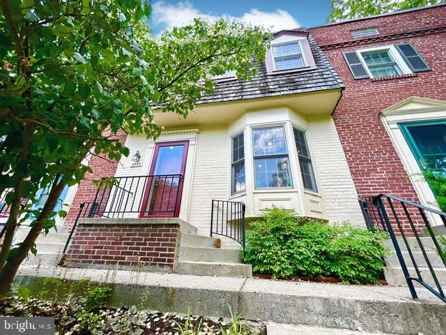 4823 WILLETT PARKWAY, Chevy Chase, MD 20815