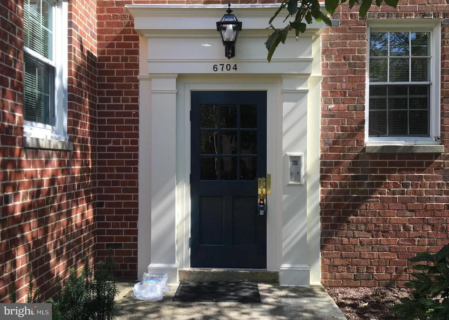 6704 WAKEFIELD DRIVE, Alexandria, VA 22307