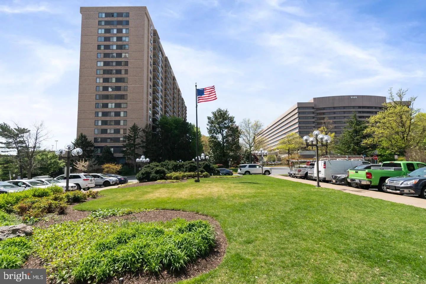 3705 GEORGE MASON DRIVE, Falls Church, VA 22041