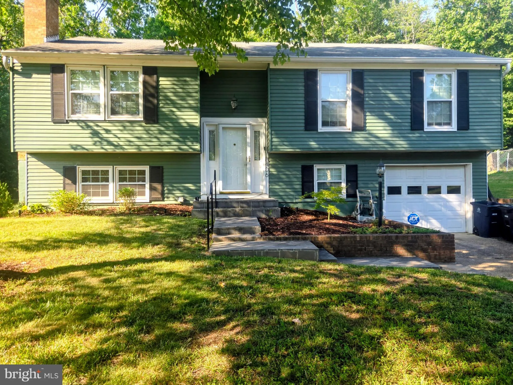 8406 BELLA VISTA TERRACE, Fort Washington, MD 20744