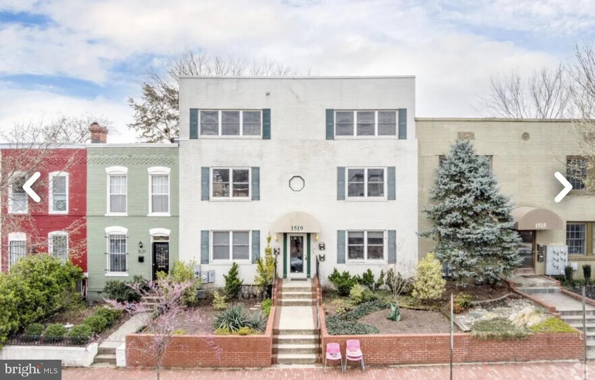 1519 CONSTITUTION AVENUE, Washington, DC 20017