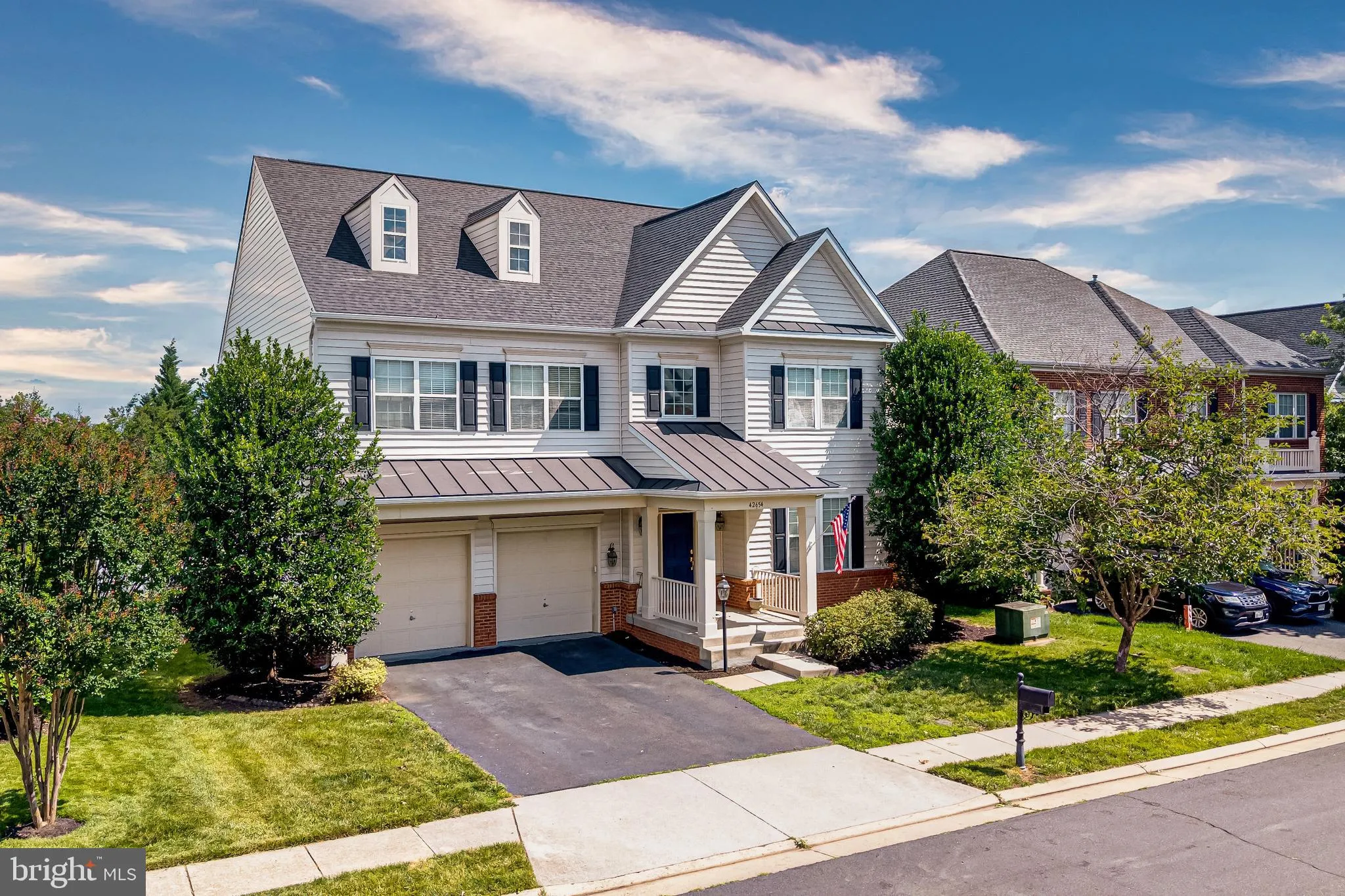 42654 FRONTIER DRIVE, Brambleton, VA 20148