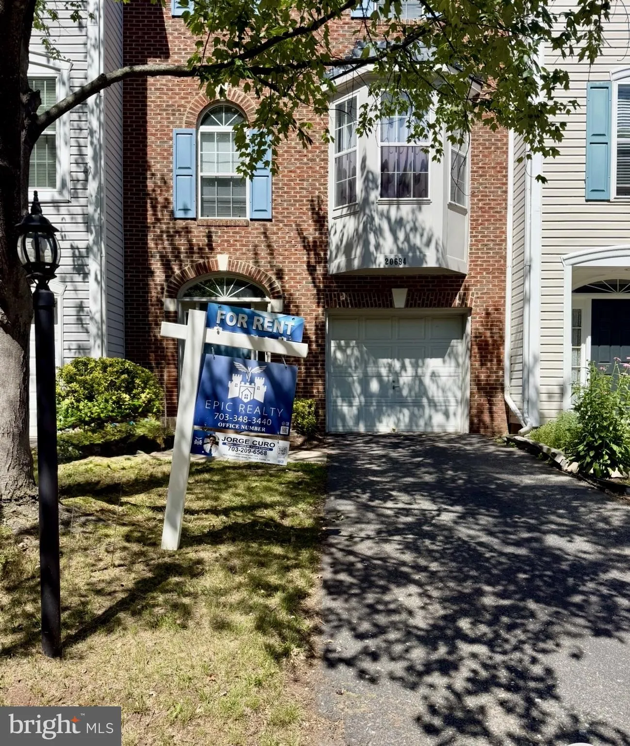 20694 WATERFALL BRANCH TERRACE, Sterling, VA 20165