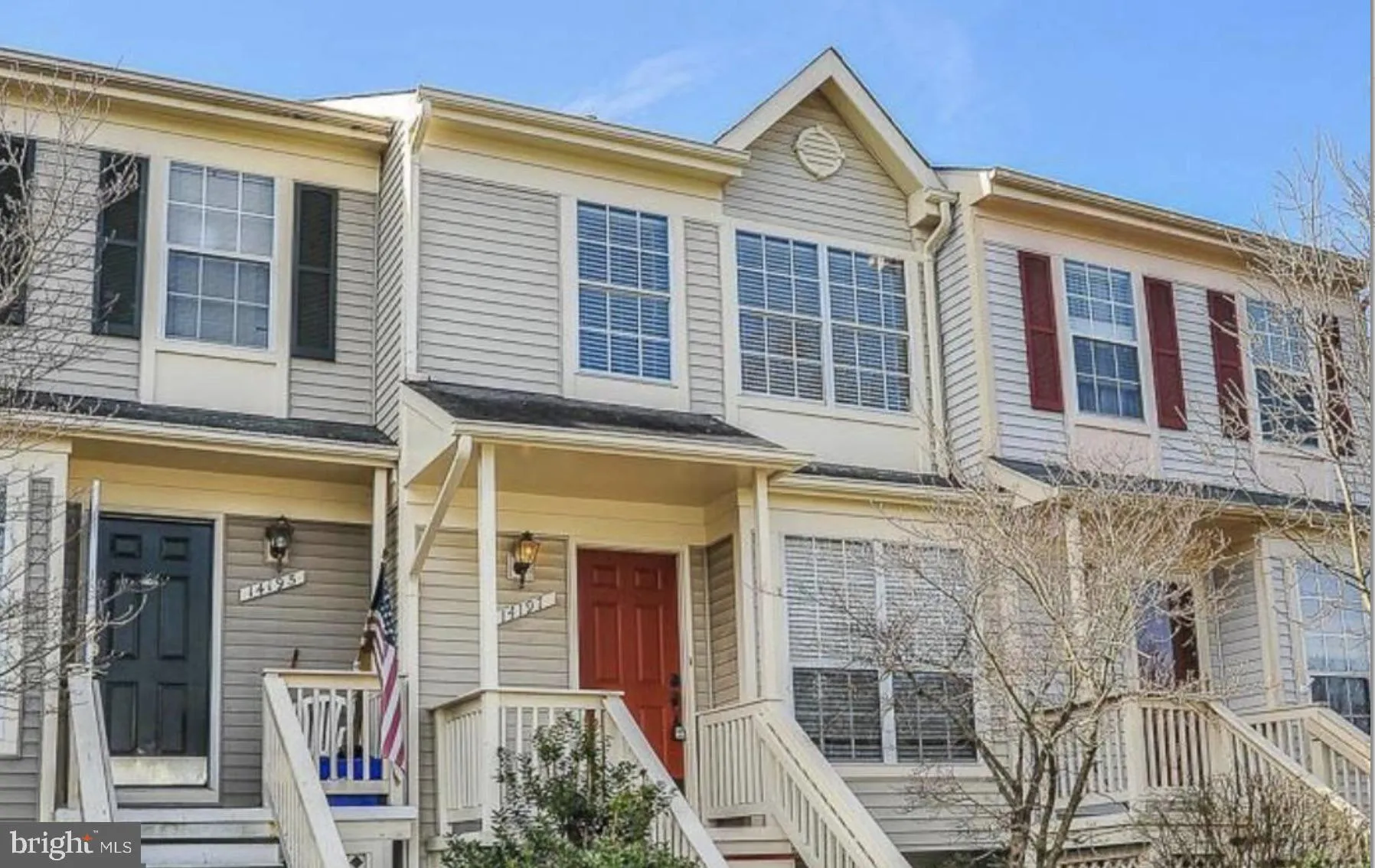 14197 AUTUMN CIRCLE, Centreville, VA 20121