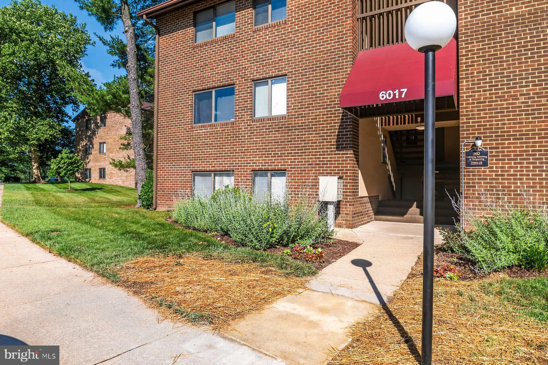 6017 MAJORS LANE, Columbia, MD 21045