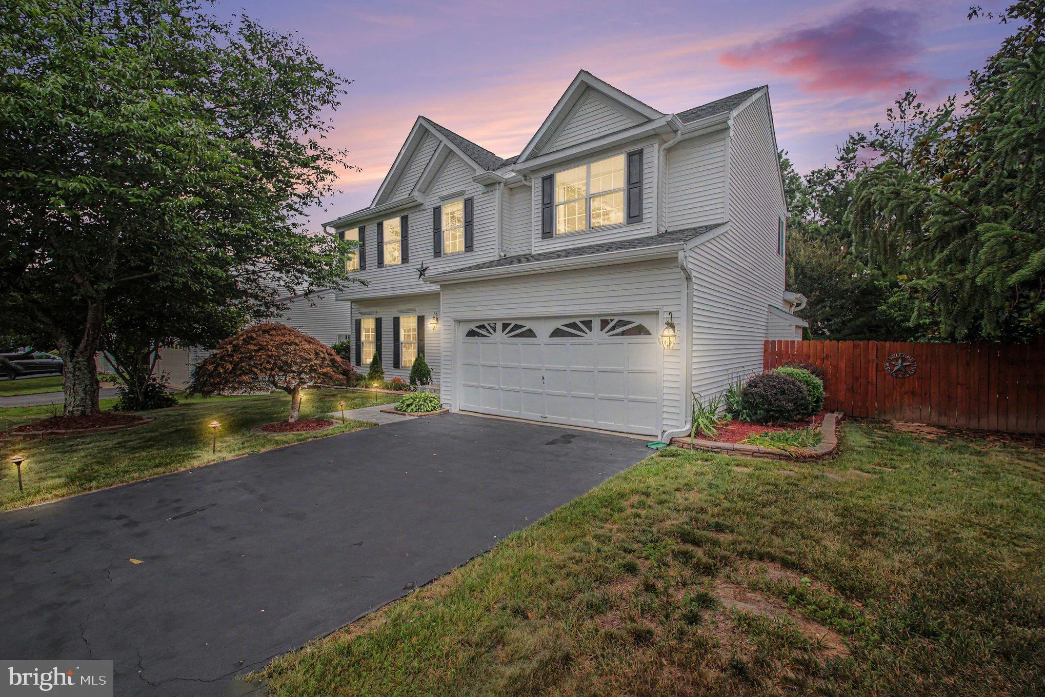 9224 CYNTHIA STREET, Manassas Park, VA 20111