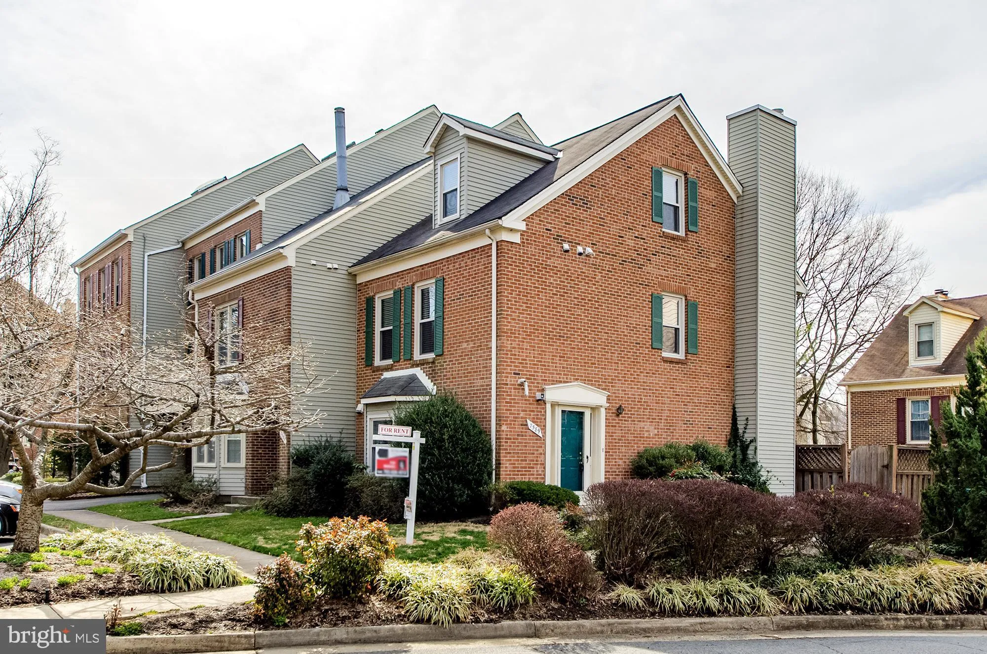 7589 CHRISLAND COVE, Falls Church, VA 22042