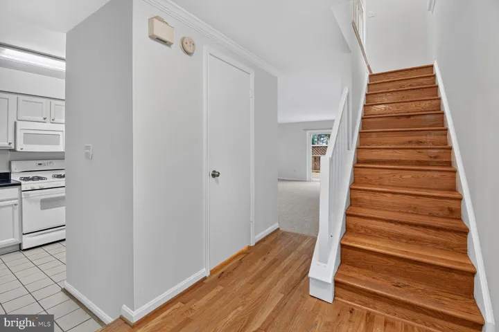7589 Chrisland Cove, Falls Church, VA 22042