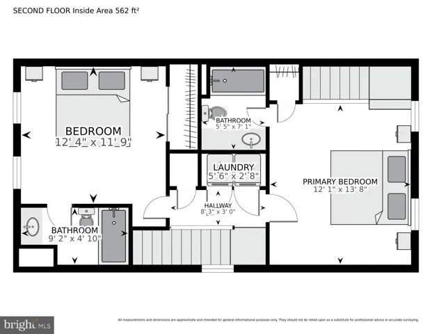 7589 Chrisland Cove, Falls Church, VA 22042