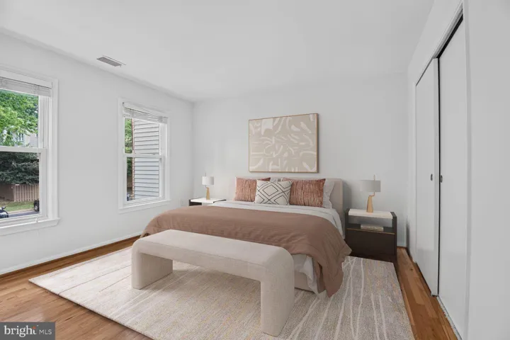7589 Chrisland Cove, Falls Church, VA 22042
