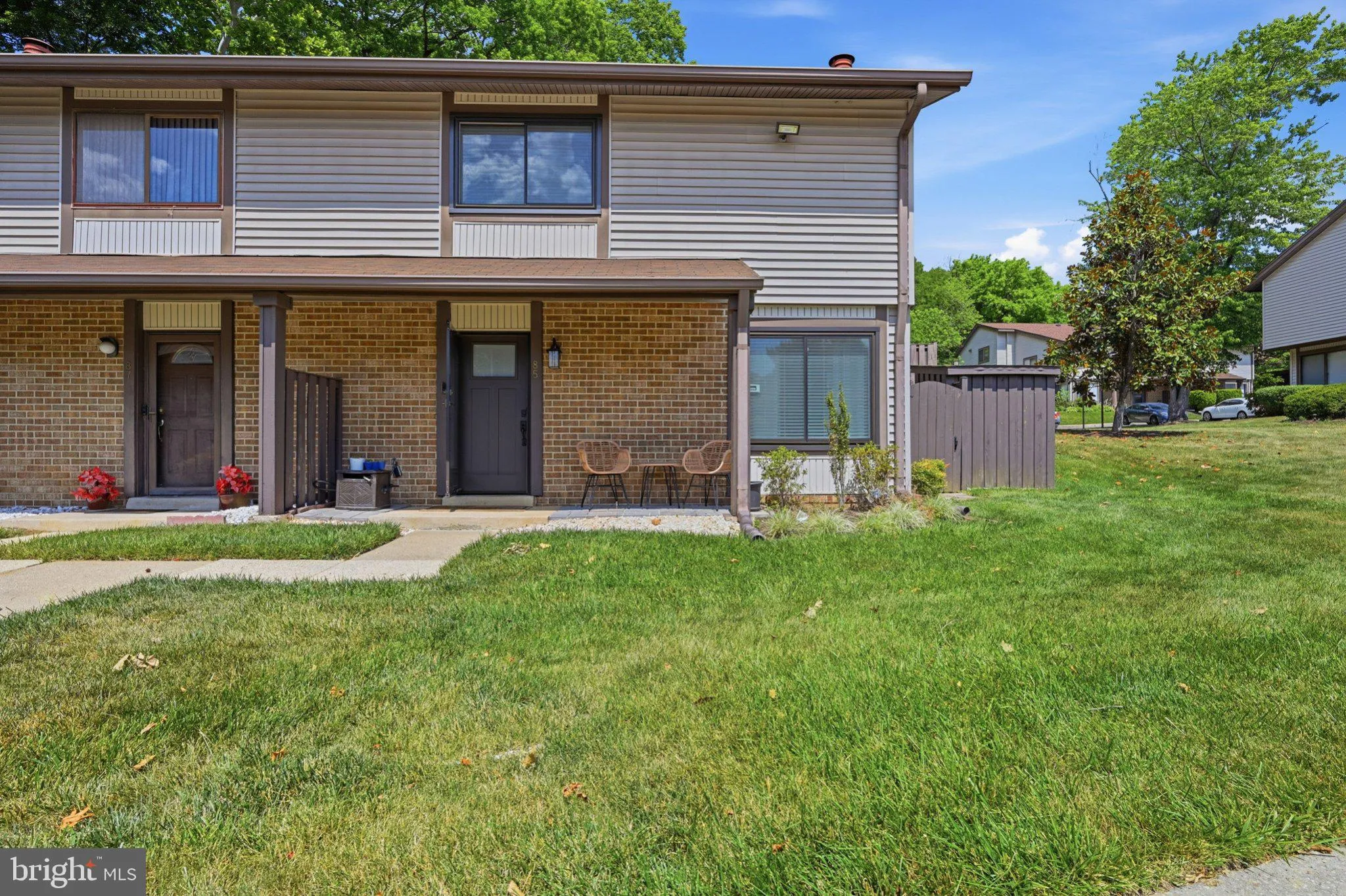 85 CABLE HOLLOW WAY, Upper Marlboro, MD 20774