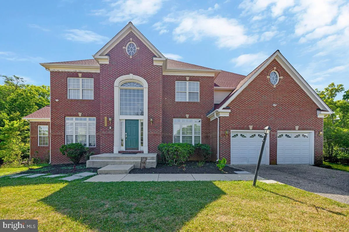 13804 CHESTNUT OAK LANE, Brandywine, MD 20613