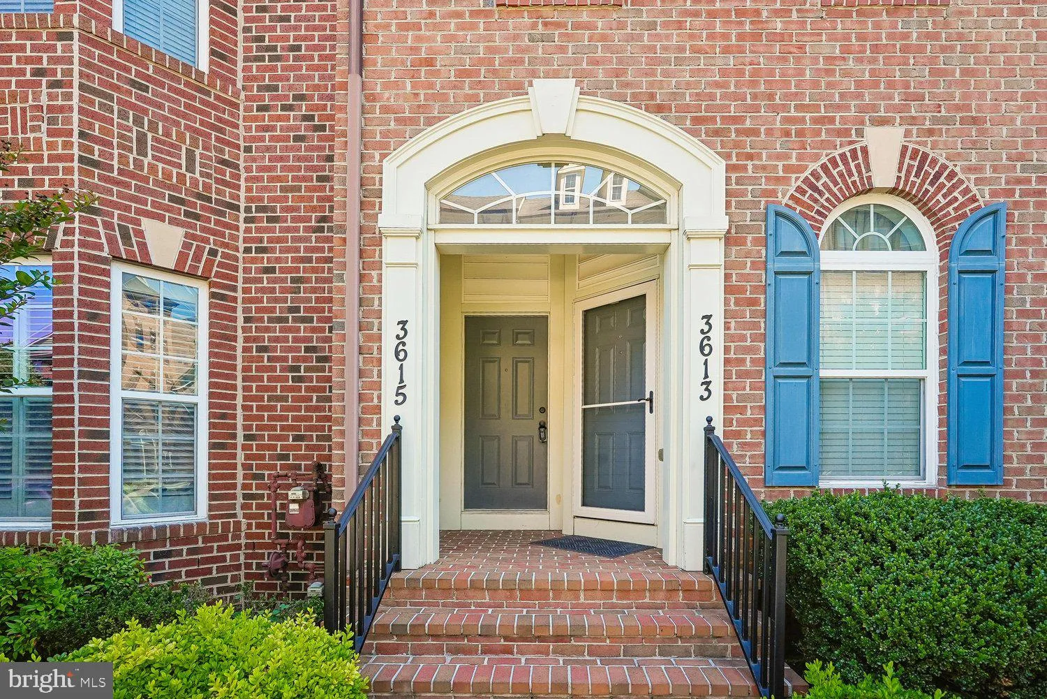 3615 SPRING HOLLOW LANE, Frederick, MD 21704